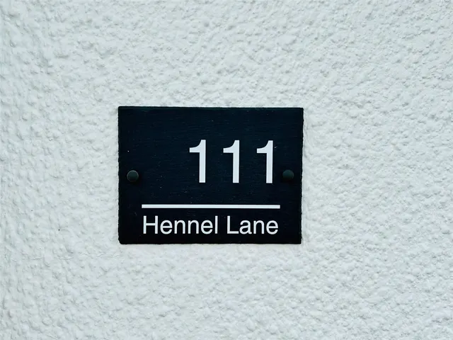 Photo 2 — Hennel Lane, Lostock Hall, Preston, Lancashire, PR5