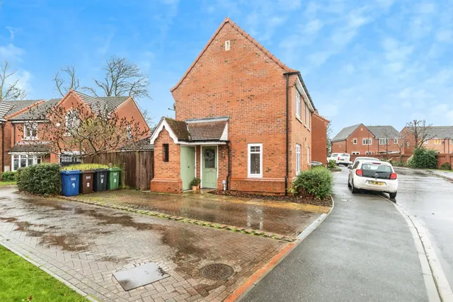 All Saints Grove, Whitley, DN14, photo 1