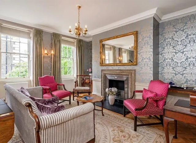 Great College Street, Westminster, SW1P, photo 3