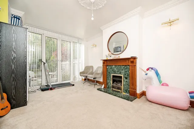 White Road, Quinton, B32, photo 3