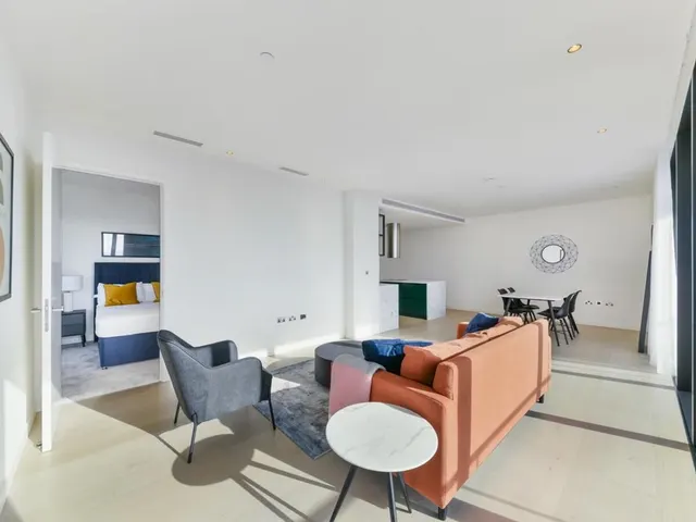 Wards Place, London, E14, photo 3