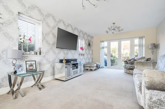 Lethaby Road, Bersted Park, PO21, photo 3