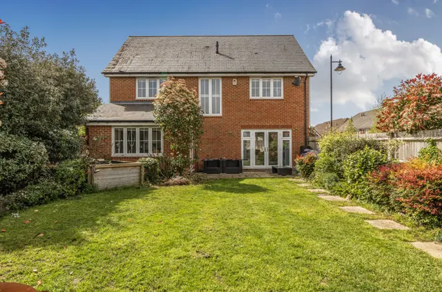 Lethaby Road, Bersted Park, PO21, photo 2
