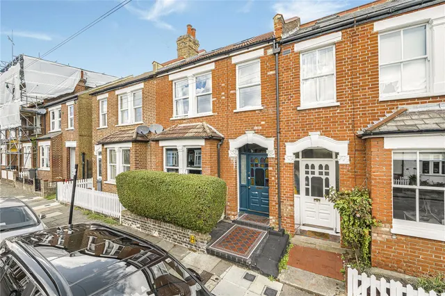 Percy Road, Old Isleworth, TW7, photo 1