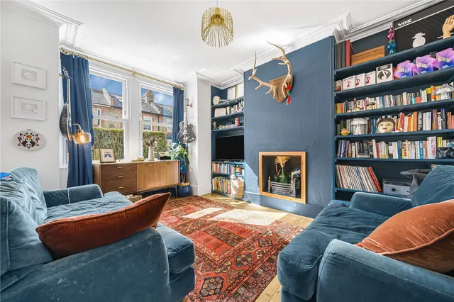 Percy Road, Old Isleworth, TW7, photo 2