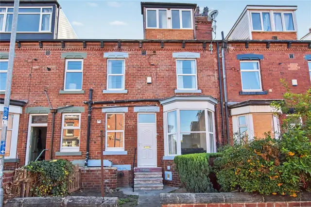 Grimthorpe Street, Leeds, LS6, photo 1