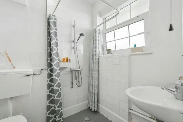 Worsopp Drive, George Beare Lodge, SW4, photo 2