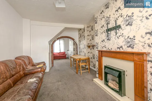 Gresty Road, Crewe, CW2, photo 2