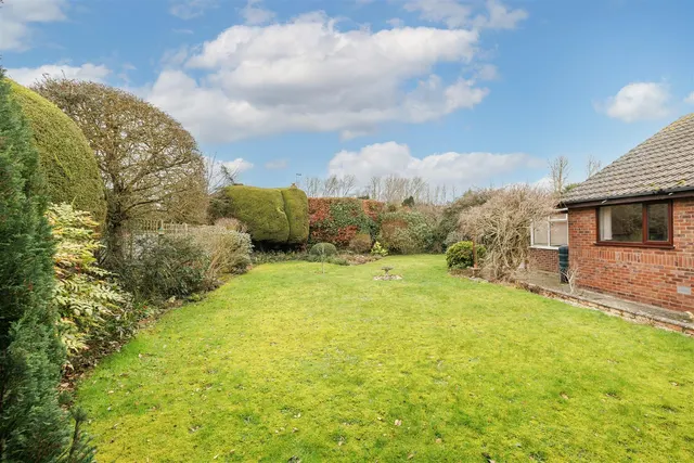 Dakings Drift, Halesworth, IP19, photo 2