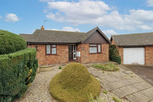 Dakings Drift, Halesworth, IP19, photo 1