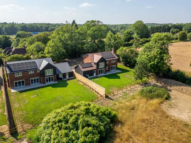 Little London Road, Silchester, RG7, photo 2