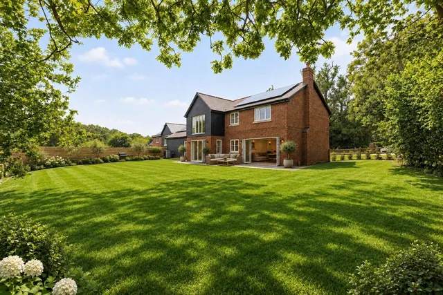 Little London Road, Silchester, RG7, photo 3
