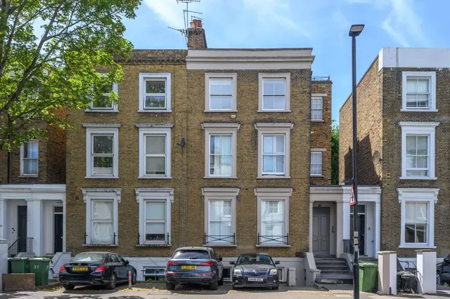 Mildmay Park, London, N1 4NA, photo 1