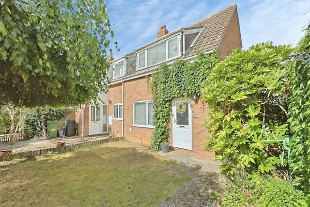 Woodland Rise, Tasburgh, Norwich, photo 1