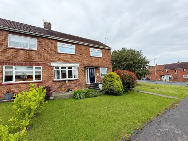 Hurworth Close, Trimdon, TS29, photo 1
