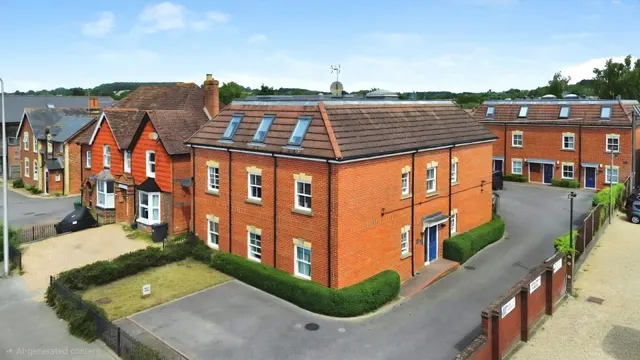 Fortuna Mews, Thatcham, RG18, photo 1