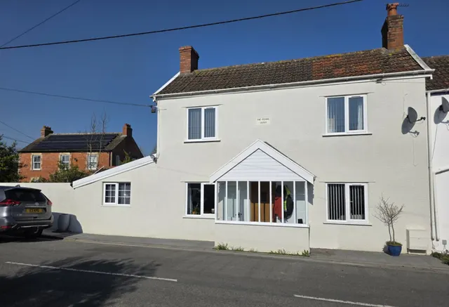 Brent Road, East Brent, TA9, photo 1
