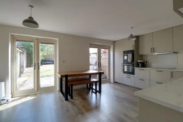 Watt Ave, Colsterworth, NG33, photo 3