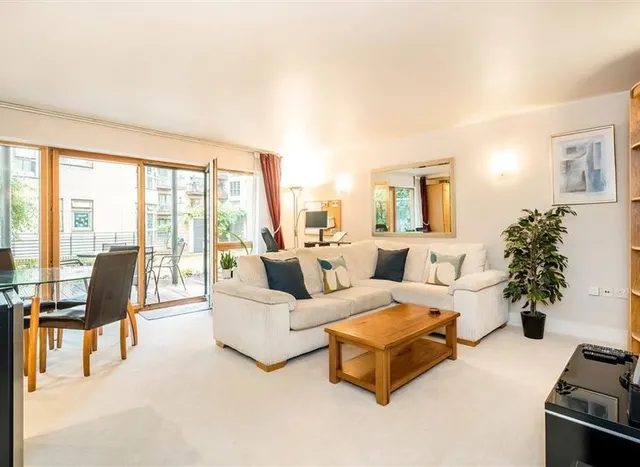 Harrowby Street, Marylebone, W1H, photo 1
