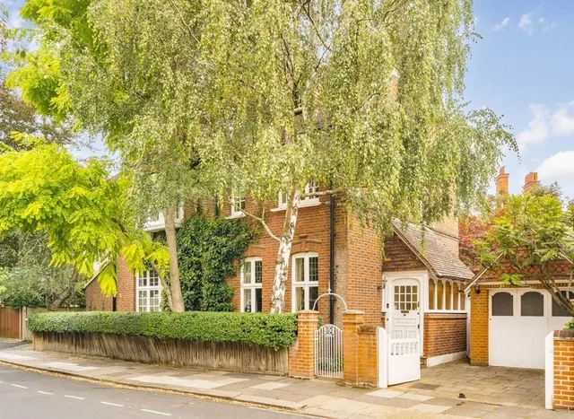The Orchard, Chiswick, W4, photo 1