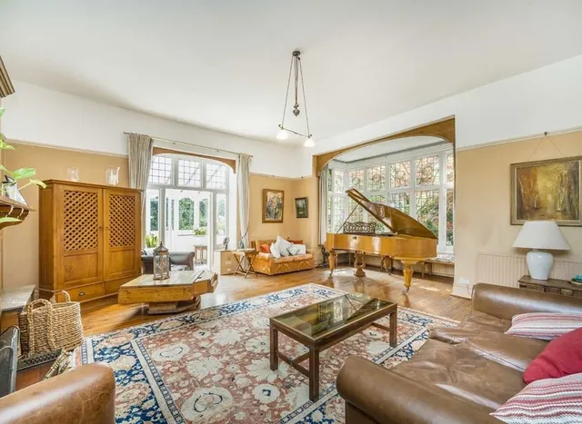 The Orchard, Chiswick, W4, photo 3