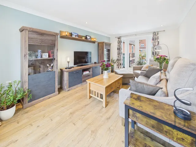 Wibberley Drive, Ruddington, NG11, photo 3