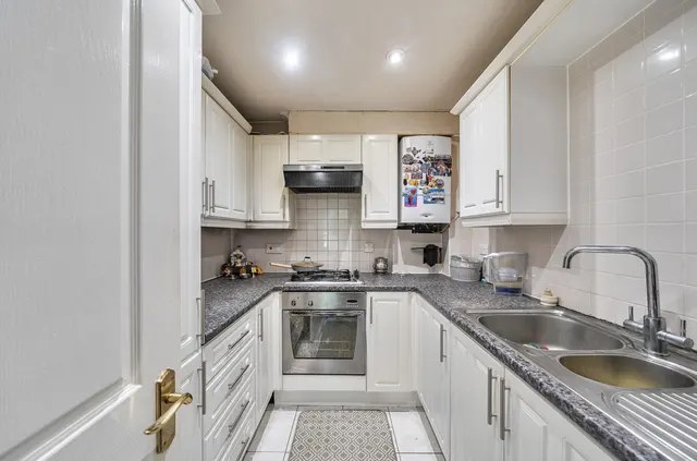Ordnance Road, Southampton, SO15, photo 3