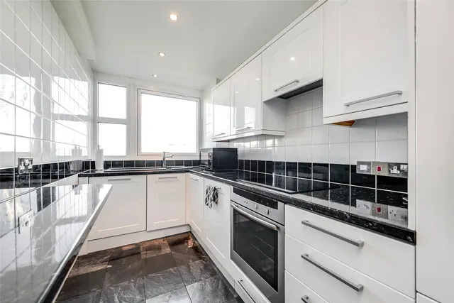 St John's Wood Road, St John's Wood, NW8, photo 2