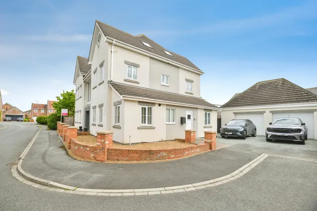 Brantingham Drive, Ingleby Barwick, TS17, photo 3