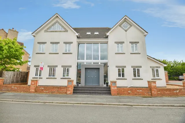 Brantingham Drive, Ingleby Barwick, TS17, photo 2