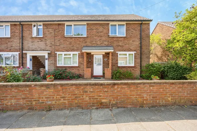 Hereford Road, Bedford, Bedfordshire, MK42, photo 1