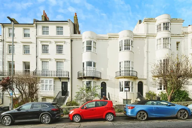 Montpelier Road, Brighton, photo 1
