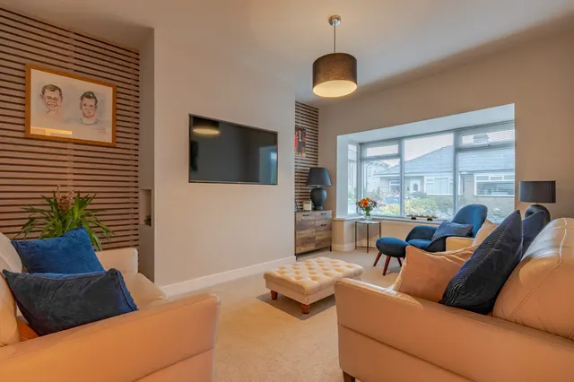 Mount Pleasant, Sandbeds, BD20, photo 2