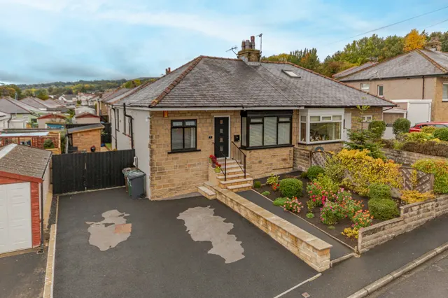 Mount Pleasant, Sandbeds, BD20, photo 1