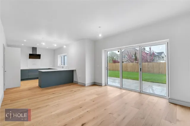 Home Ground, Rangeworthy, BS37, photo 2