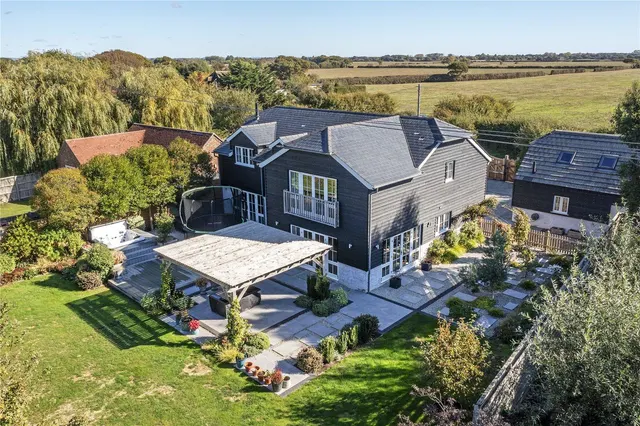 This isn't a starter home. This is a forever dream come true!, photo 3