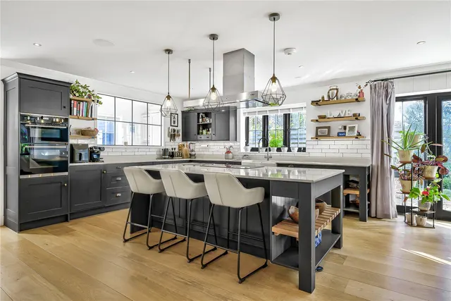 This isn't a starter home. This is a forever dream come true!, photo 2