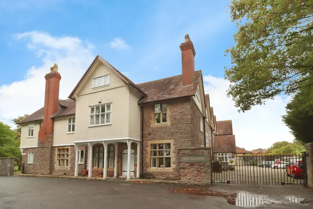 Saville Road, Bristol, Somerset, BS9, photo 1