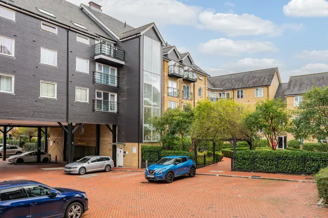 Fusion Court Broadmeads, Ware, SG12 9EJ, photo 1