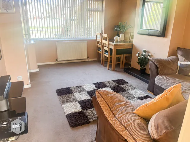 Photo 3 — Blenheim Road, Bolton, BL2 6ET