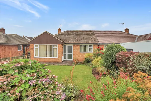 Cleveland Drive, Northallerton, DL7 8RU, photo 1