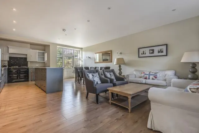 Little London Road, Reading, RG7, photo 3