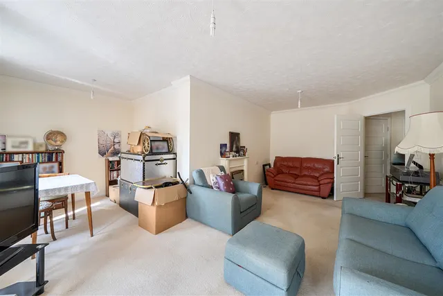 Denmark Road, Carshalton, SM5, photo 3