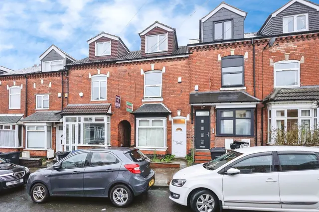 Dawlish Road, Selly Oak, B29, photo 1