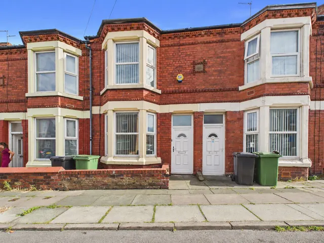 Greenwood Lane, Wallasey, CH44, photo 1