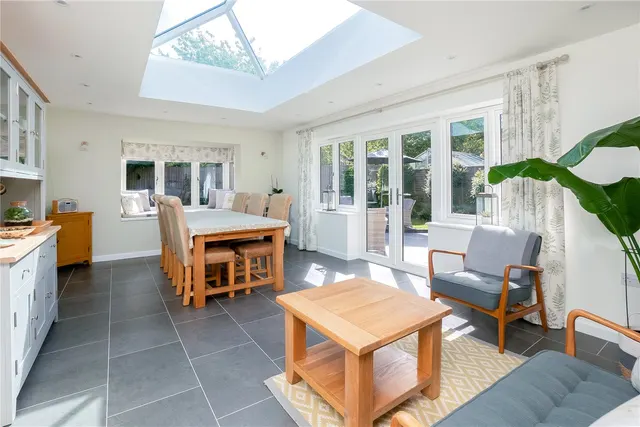 Barton Fields, Welford on Avon, CV37, photo 3