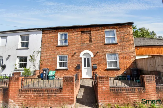 Clyst Honiton, Exeter, photo 1