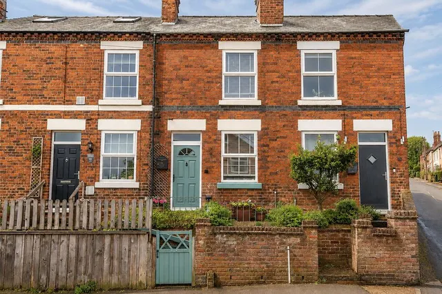 Chapel Street, Kilburn, DE56, photo 1