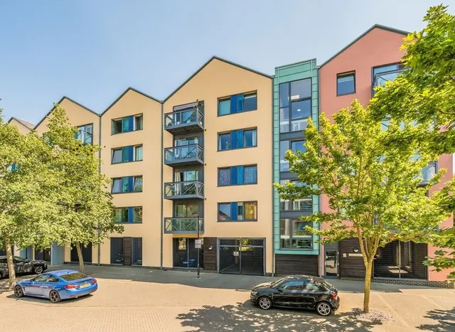 Union Lane, Isleworth, TW7, photo 1