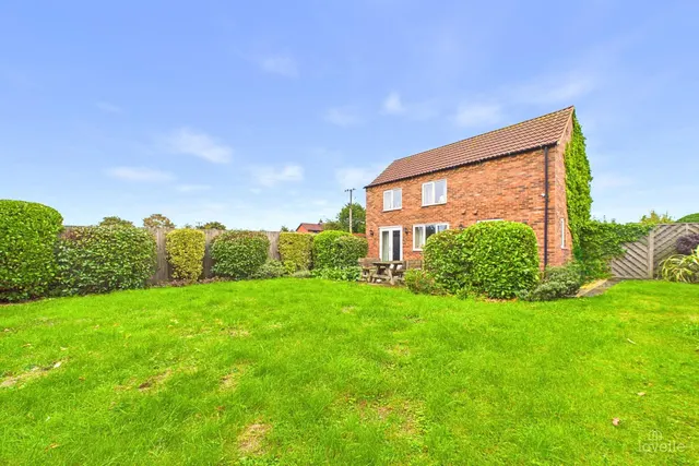 4 bedroom house, Ferry Lane, Winteringham, DN15